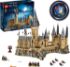 Afbeeldingen van LEGO Harry Potter Kasteel Zweinstein - 71043