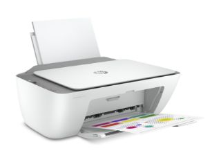 Afbeeldingen van HP DeskJet 2720e - All-in-One Printer