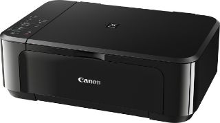 Afbeeldingen van Canon PIXMA MG3650S - All-in-One Printer