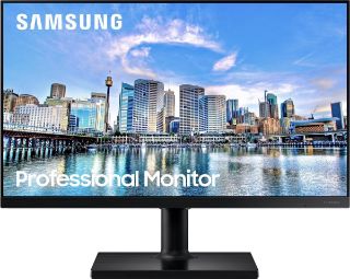 Afbeeldingen van Samsung LF24T450FQU - Full HD IPS Monitor